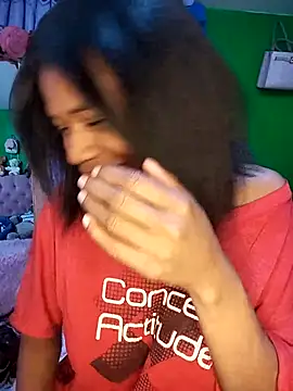 angel allis online show from May 2, 5:34 am