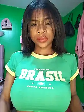 angel allis online show from May 15, 7:26 am