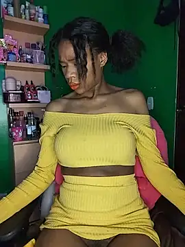 angel allis online show from May 27, 5:26 am