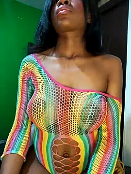 angel allis online show from June 10, 4:45 am