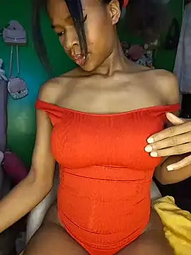 angel allis online show from June 18, 4:02 am