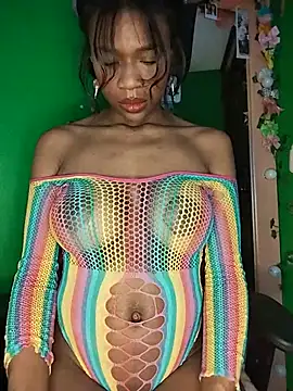 angel allis online show from June 25, 5:23 am