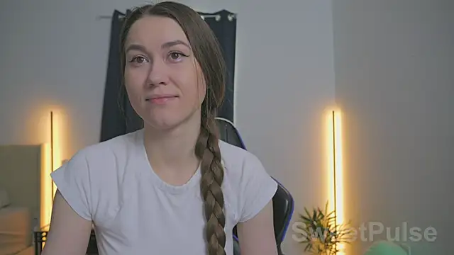 SweetPulse online show from December 5, 4:36 pm