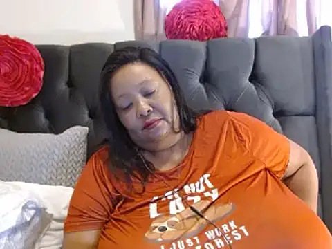 nancy111 online show from January 24, 1:47 pm