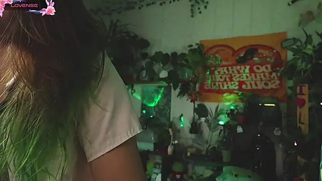 Dead Butterfly online show from November 2, 4:26 am