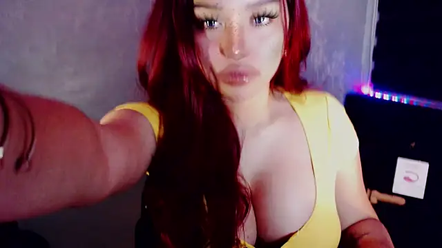 MistressBangs online show from December 22, 9:01 pm