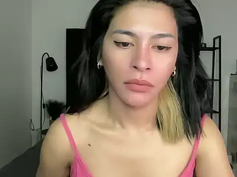 your bianca69 online show from January 4, 12:48 am