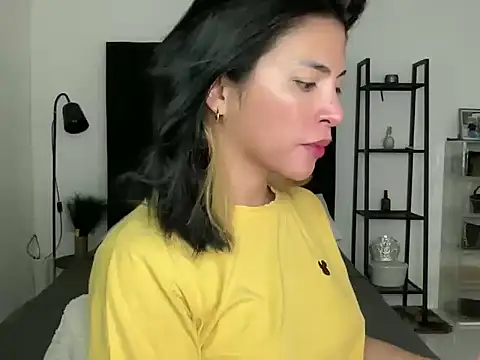 your bianca69 online show from January 7, 4:08 am