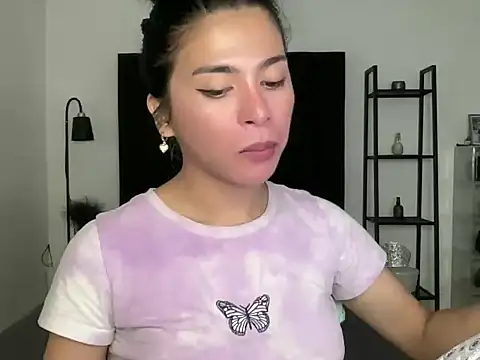 your bianca69 online show from January 22, 7:14 am