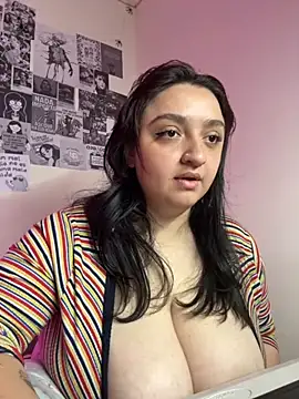 aliceayres797 online show from November 16, 9:31 pm