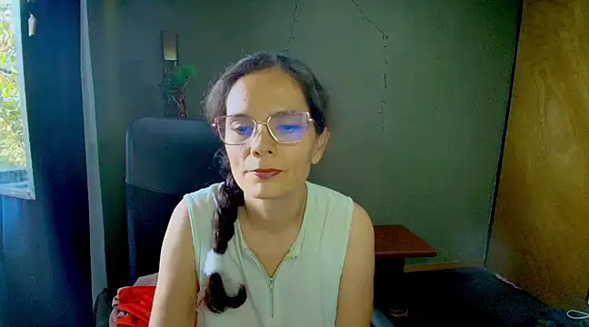 Nattyslave4U online show from March 22, 9:31 pm