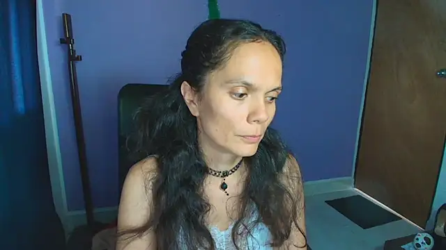 Nattyslave4U online show from September 16, 9:05 pm