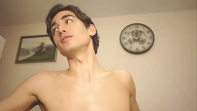 AlanDeNavarre online show from February 4, 9:52 pm