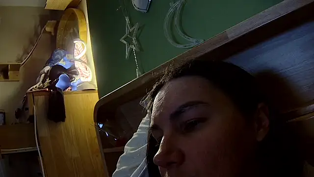 Snapshot of Gessifossa chatting on March 1, 8:31 pm Gessifossa online show from March 1, 8:31 pm