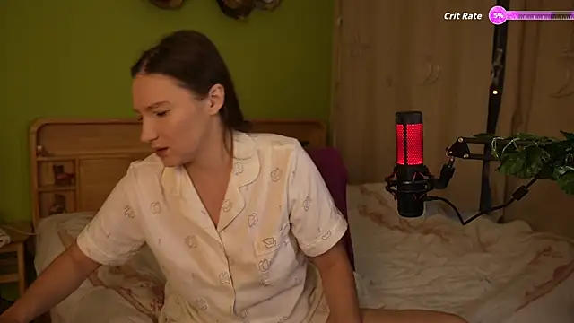 Snapshot of Gessifossa chatting on October 18, 2:29 pm Gessifossa online show from October 18, 2:29 pm