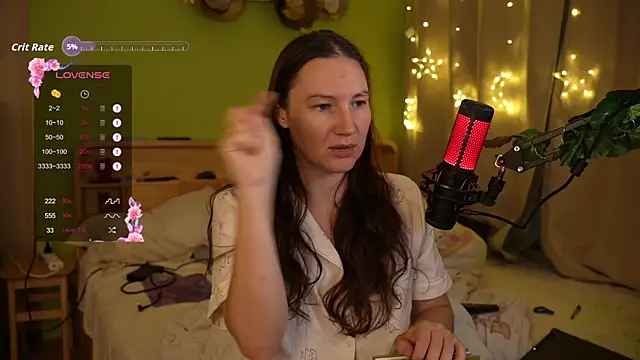 Snapshot of Gessifossa chatting on October 19, 3:45 pm Gessifossa online show from October 19, 3:45 pm