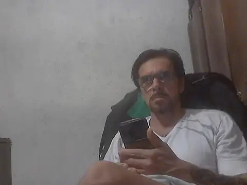 el principe hot online show from September 15, 1:16 am