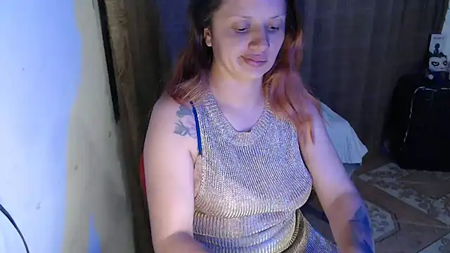 kattydirtylol online show from December 5, 4:32 am