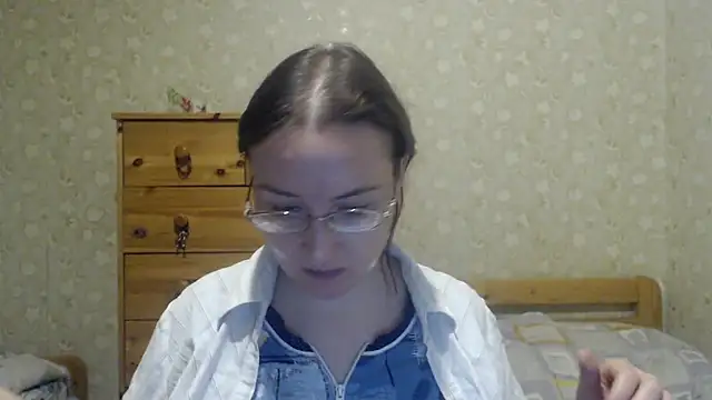 Smart Rose online show from January 17, 1:47 am