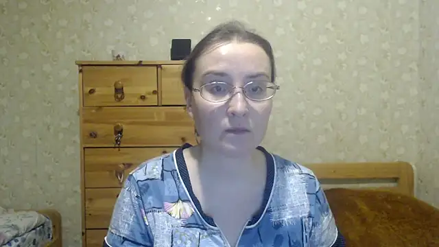 Smart Rose online show from January 18, 9:24 pm
