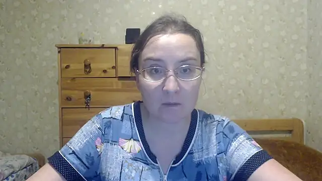 Smart Rose online show from January 19, 2:04 am