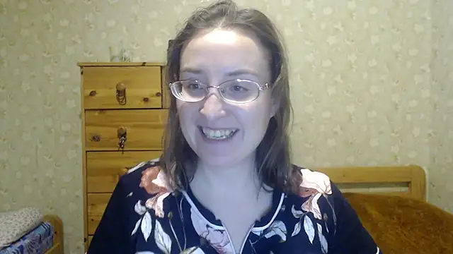 Smart Rose online show from January 22, 9:10 pm