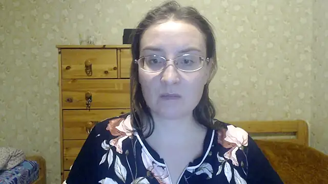 Smart Rose online show from January 23, 12:14 am