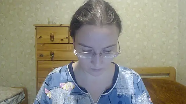 Smart Rose online show from January 31, 8:54 pm