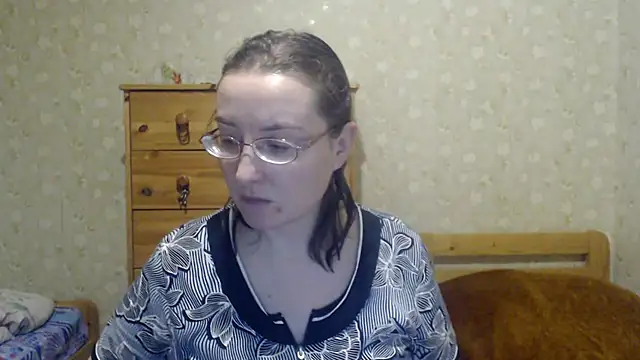 Smart Rose online show from February 11, 10:18 pm