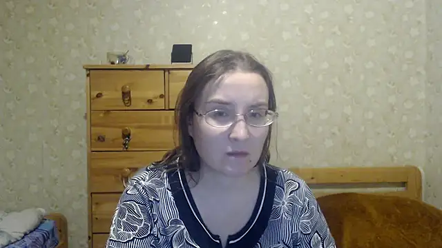Smart Rose online show from February 12, 11:41 pm