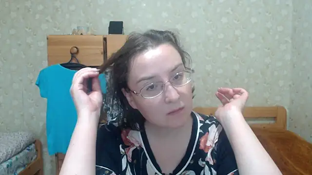 Smart Rose online show from October 26, 10:54 am