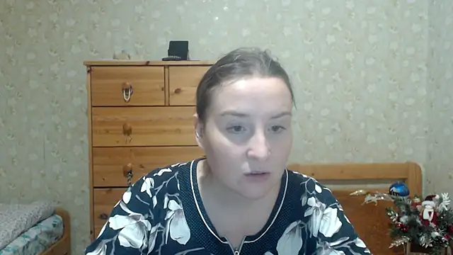 Smart Rose online show from January 13, 9:09 pm