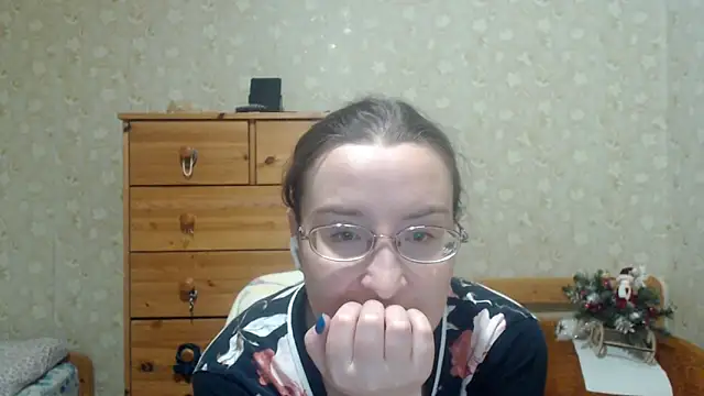 Smart Rose online show from January 31, 9:46 pm