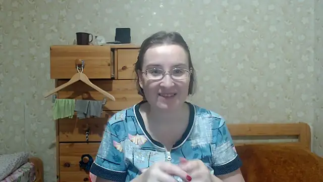 Smart Rose online show from March 3, 5:52 pm