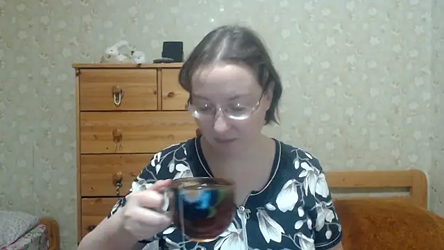 Smart Rose online show from March 17, 7:17 pm