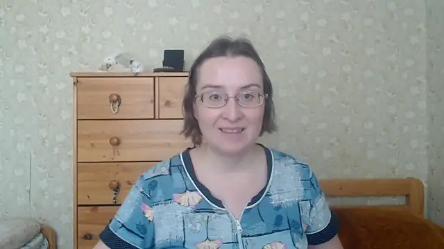 Smart Rose online show from March 26, 12:11 pm