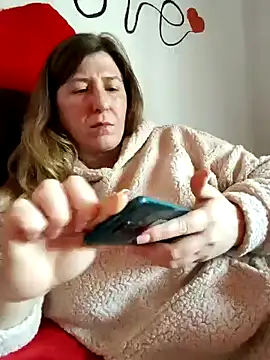 Natali UA online show from February 18, 12:49 pm