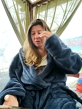 Natali UA online show from November 29, 8:06 am