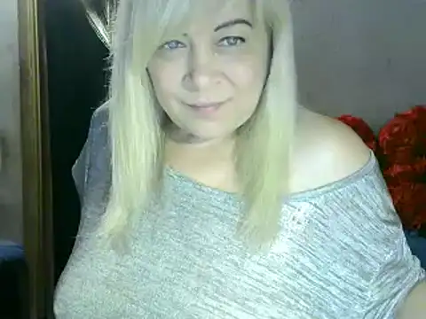 AgoniA7 online show from March 11, 3:48 am