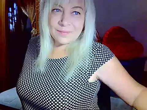 AgoniA7 online show from September 21, 3:41 am