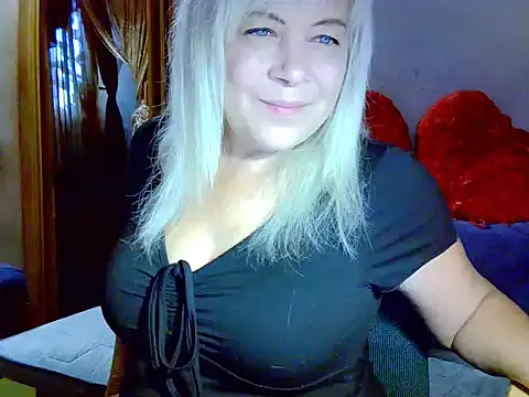 AgoniA7 online show from September 23, 4:04 am