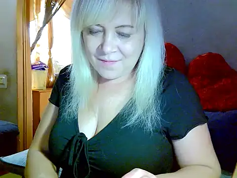 AgoniA7 online show from November 15, 1:07 pm