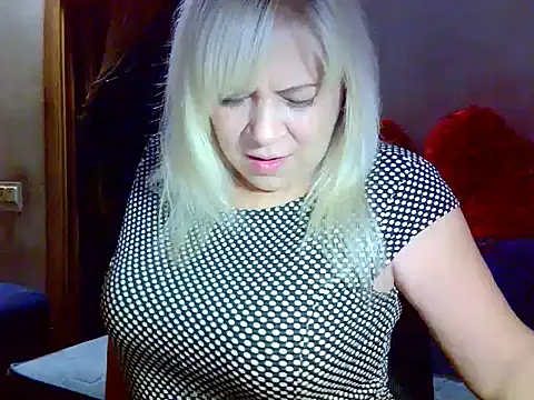 AgoniA7 online show from November 21, 3:22 pm