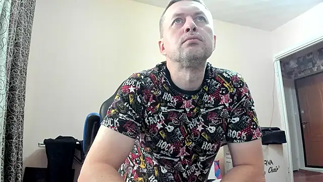SanFrantsisko online show from September 12, 12:38 pm