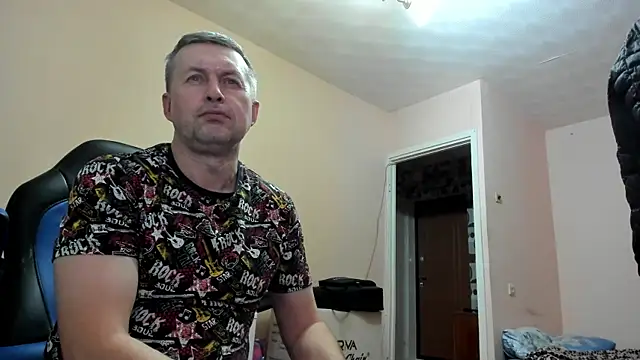 SanFrantsisko online show from September 25, 11:30 pm