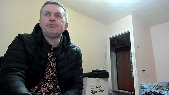 SanFrantsisko online show from October 1, 9:21 pm