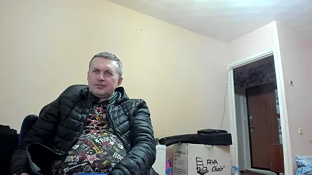 SanFrantsisko online show from October 2, 9:33 pm