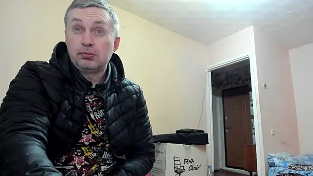 SanFrantsisko online show from October 4, 9:57 pm