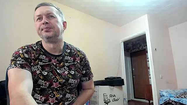 SanFrantsisko online show from October 7, 12:13 pm