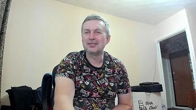 SanFrantsisko online show from October 13, 9:37 pm